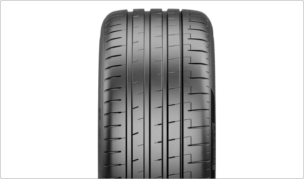 Pirelli P Zero (PZ5)